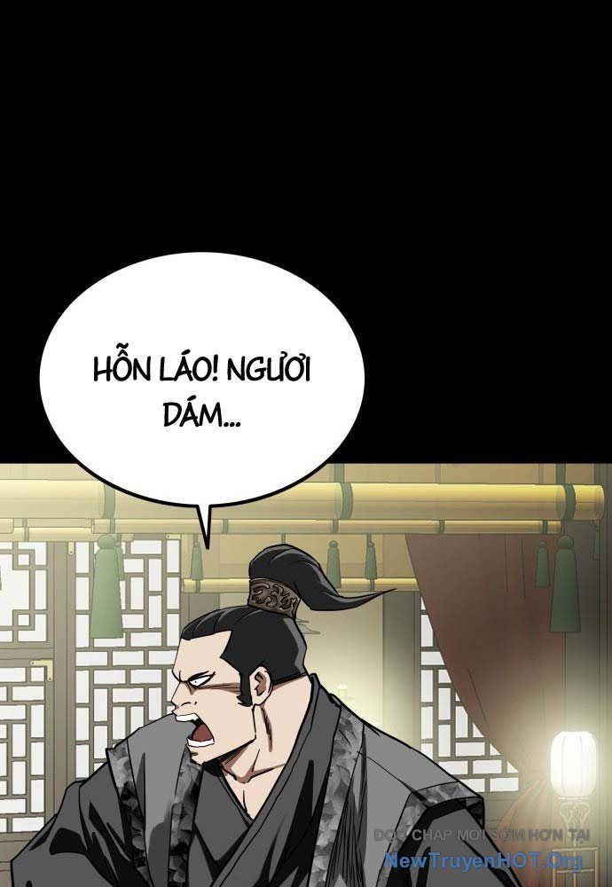 Ma Đạo Nhất Kiếm Chap 1 - Next Chap 2