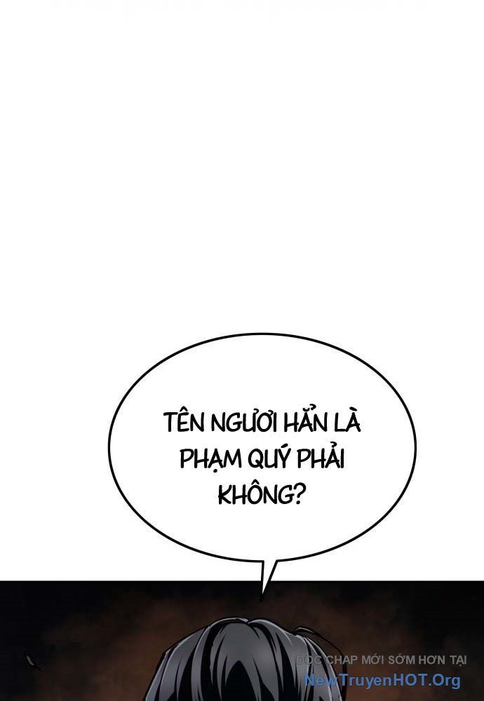 Ma Đạo Nhất Kiếm Chap 1 - Next Chap 2