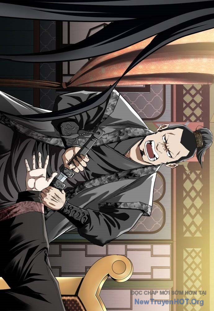 Ma Đạo Nhất Kiếm Chap 1 - Next Chap 2