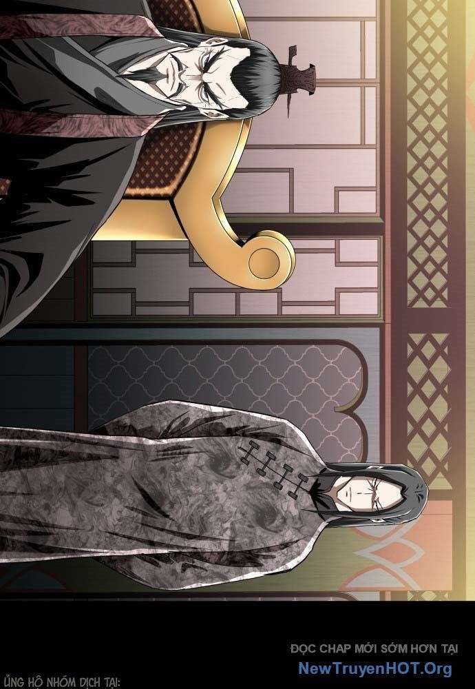 Ma Đạo Nhất Kiếm Chap 1 - Next Chap 2