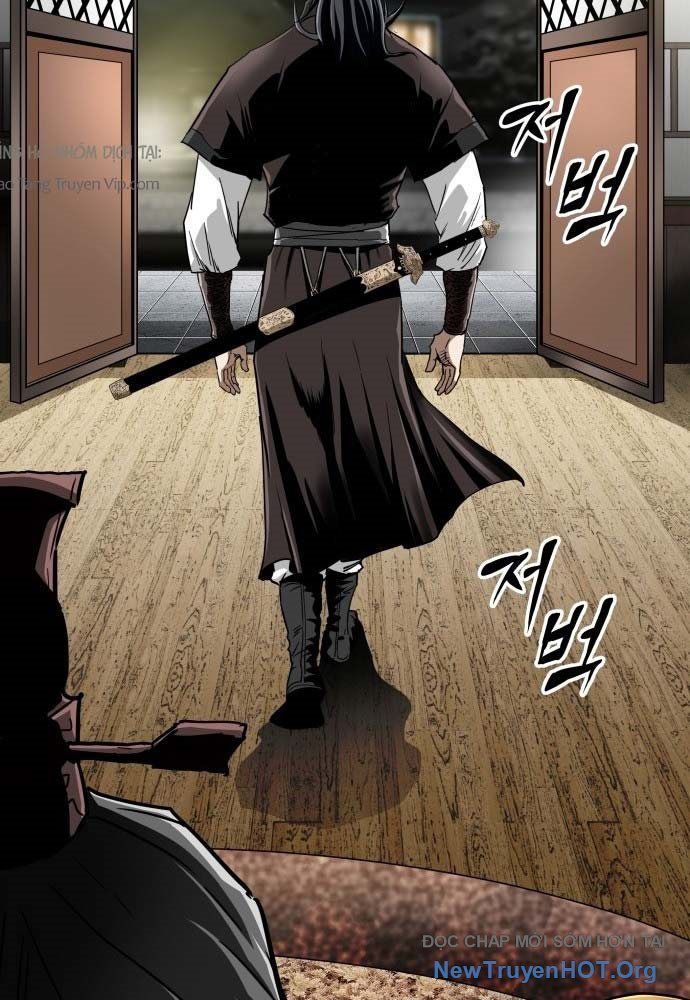 Ma Đạo Nhất Kiếm Chap 1 - Next Chap 2