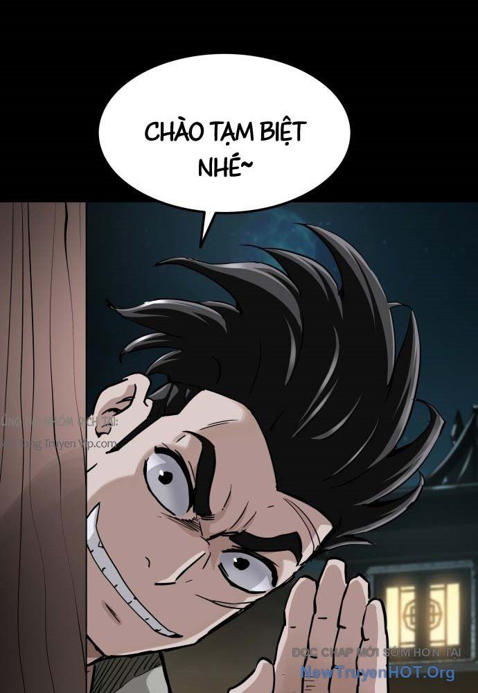 Ma Đạo Nhất Kiếm Chap 1 - Next Chap 2