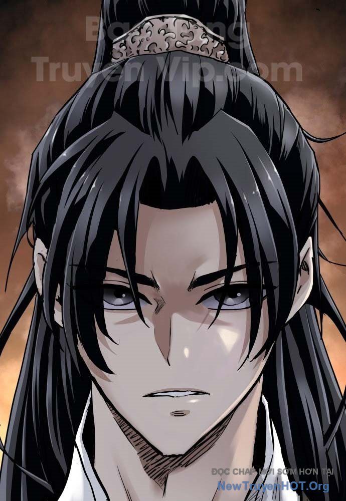 Ma Đạo Nhất Kiếm Chap 1 - Next Chap 2