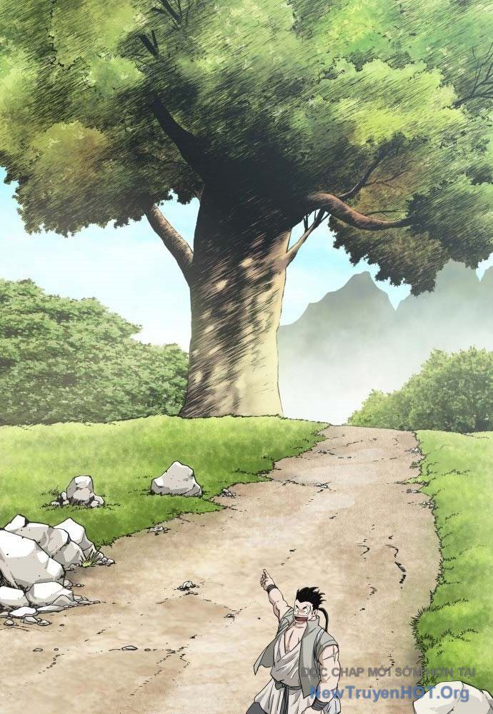 Ma Đạo Nhất Kiếm Chap 1 - Next Chap 2