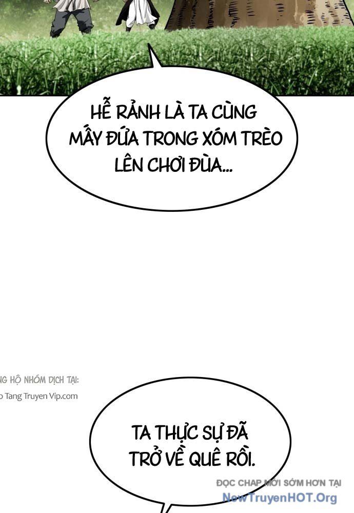Ma Đạo Nhất Kiếm Chap 1 - Next Chap 2