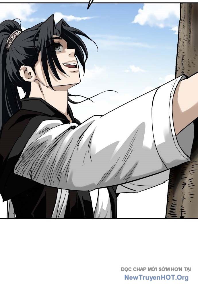 Ma Đạo Nhất Kiếm Chap 1 - Next Chap 2