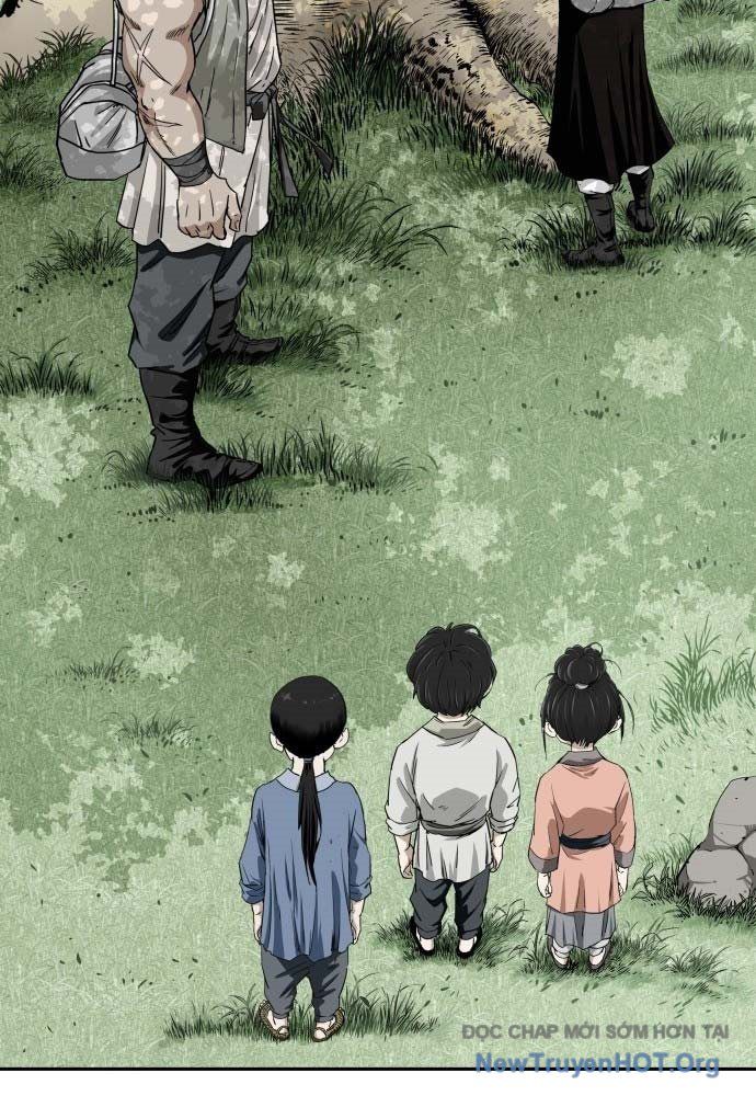 Ma Đạo Nhất Kiếm Chap 1 - Next Chap 2