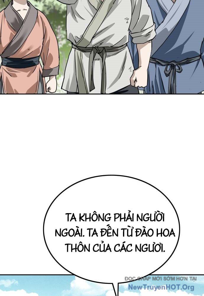 Ma Đạo Nhất Kiếm Chap 1 - Next Chap 2