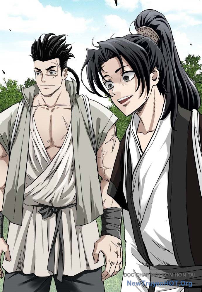 Ma Đạo Nhất Kiếm Chap 1 - Next Chap 2