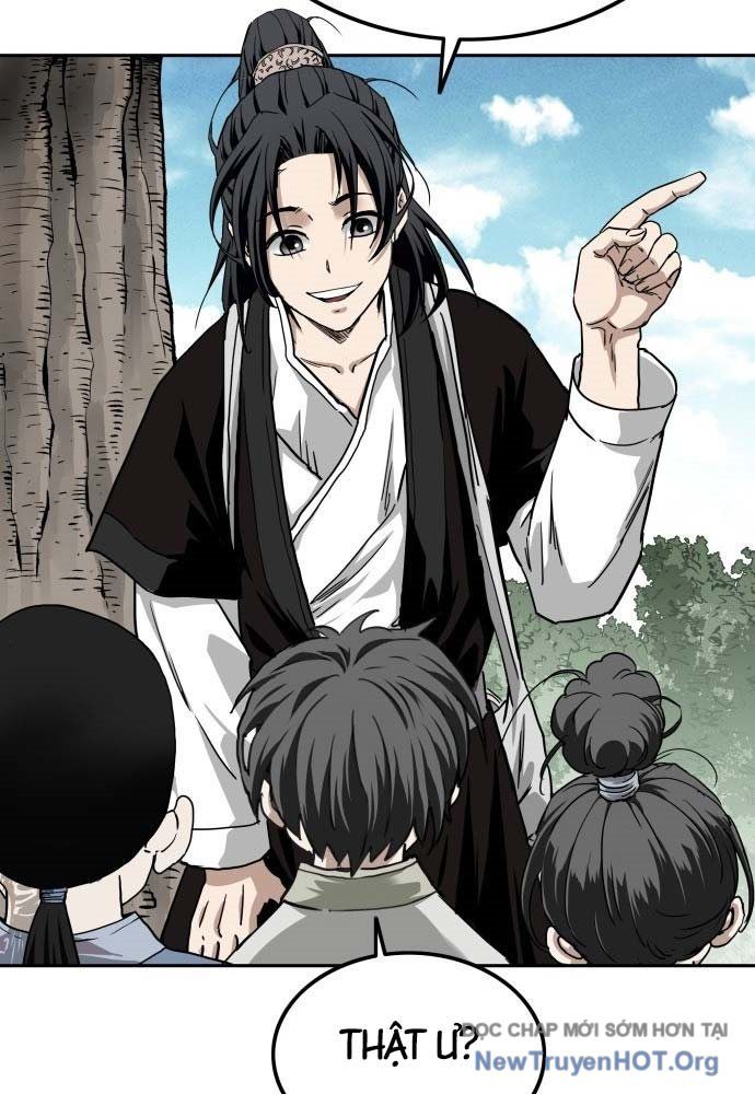 Ma Đạo Nhất Kiếm Chap 1 - Next Chap 2