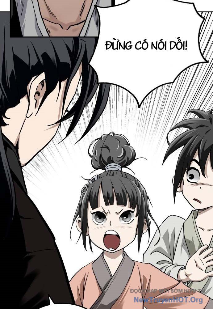 Ma Đạo Nhất Kiếm Chap 1 - Next Chap 2