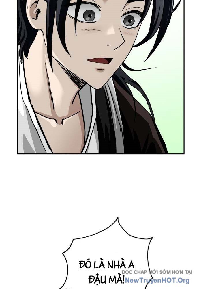 Ma Đạo Nhất Kiếm Chap 1 - Next Chap 2