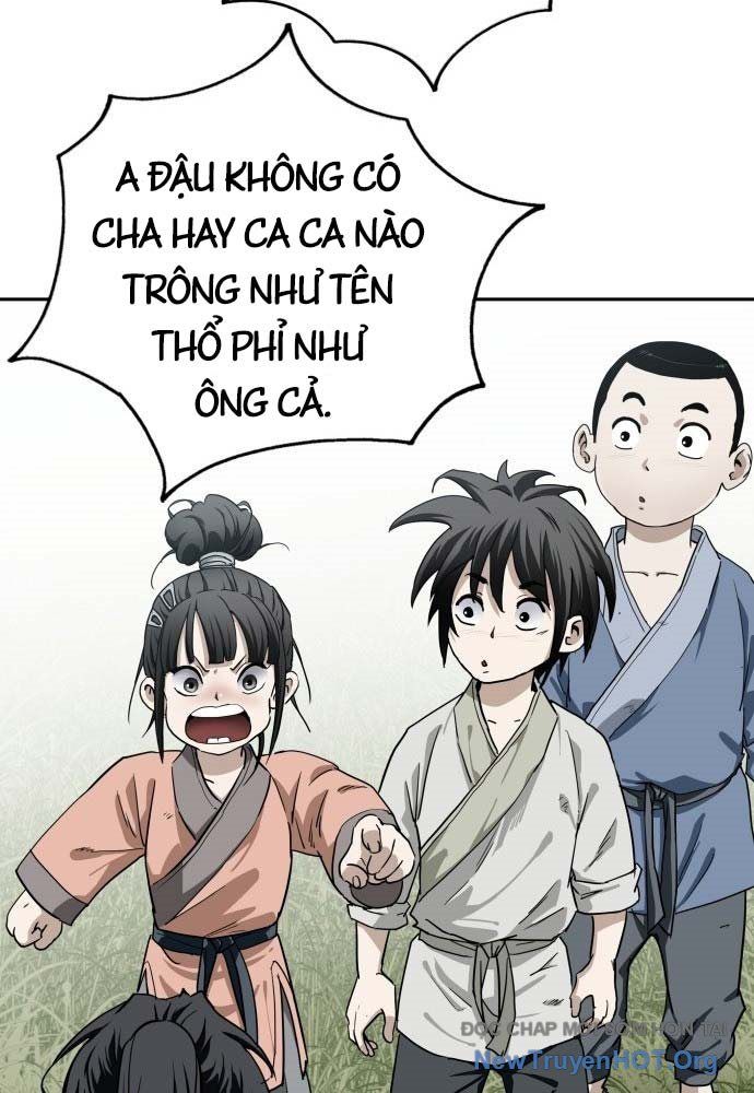 Ma Đạo Nhất Kiếm Chap 1 - Next Chap 2