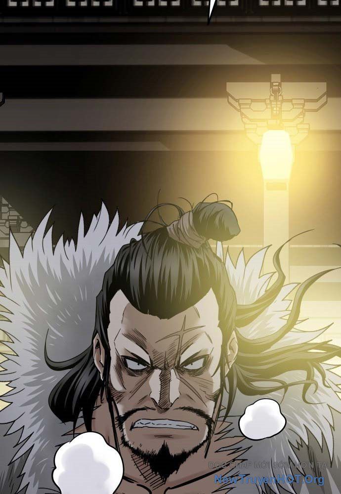 Ma Đạo Nhất Kiếm Chap 1 - Next Chap 2