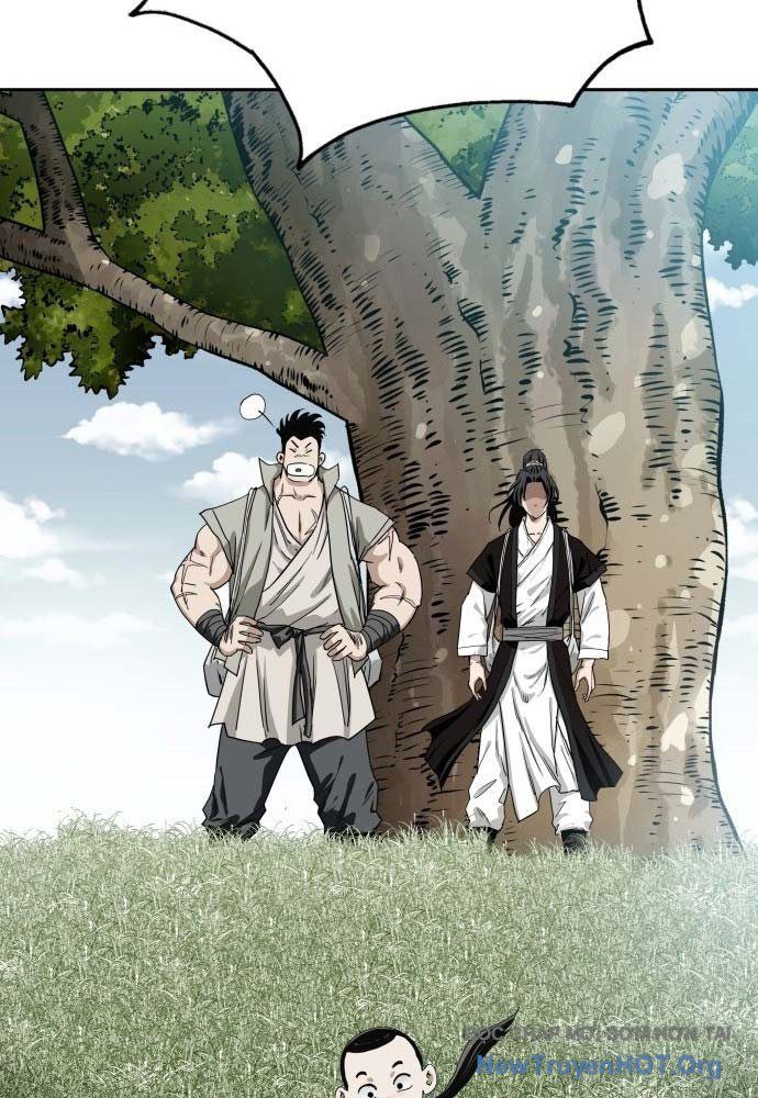 Ma Đạo Nhất Kiếm Chap 1 - Next Chap 2