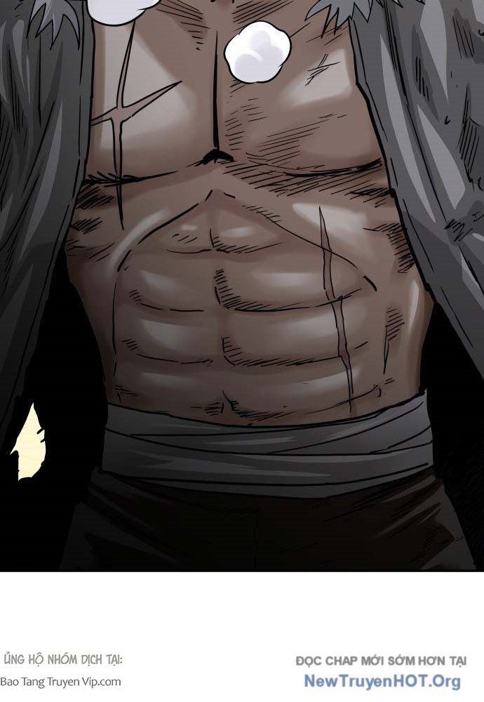 Ma Đạo Nhất Kiếm Chap 1 - Next Chap 2