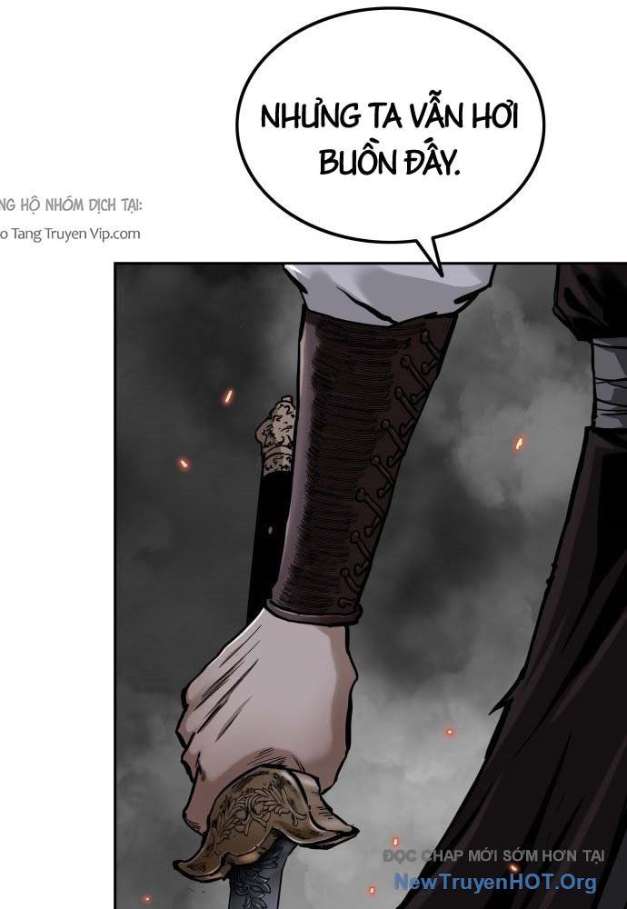 Ma Đạo Nhất Kiếm Chap 1 - Next Chap 2