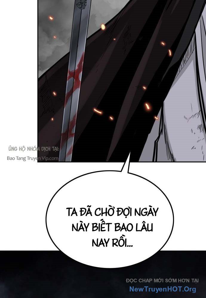 Ma Đạo Nhất Kiếm Chap 1 - Next Chap 2