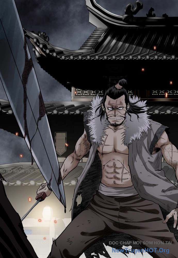 Ma Đạo Nhất Kiếm Chap 1 - Next Chap 2