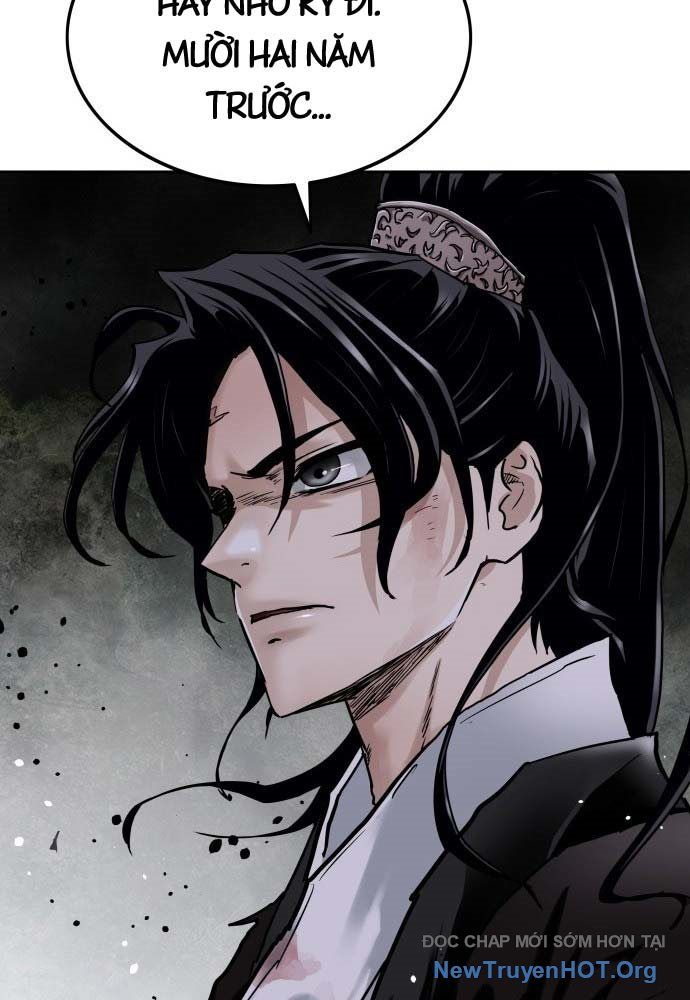 Ma Đạo Nhất Kiếm Chap 1 - Next Chap 2