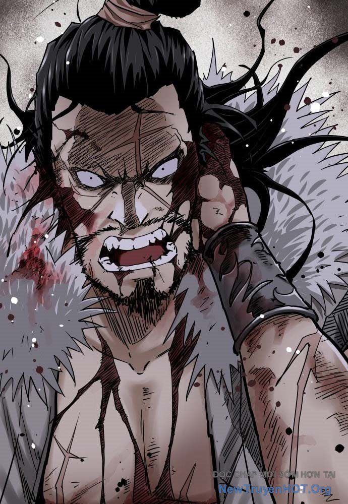 Ma Đạo Nhất Kiếm Chap 1 - Next Chap 2