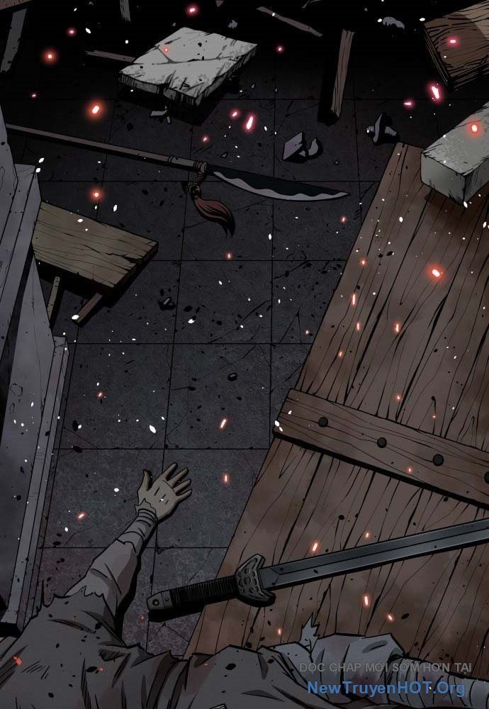 Ma Đạo Nhất Kiếm Chap 1 - Next Chap 2