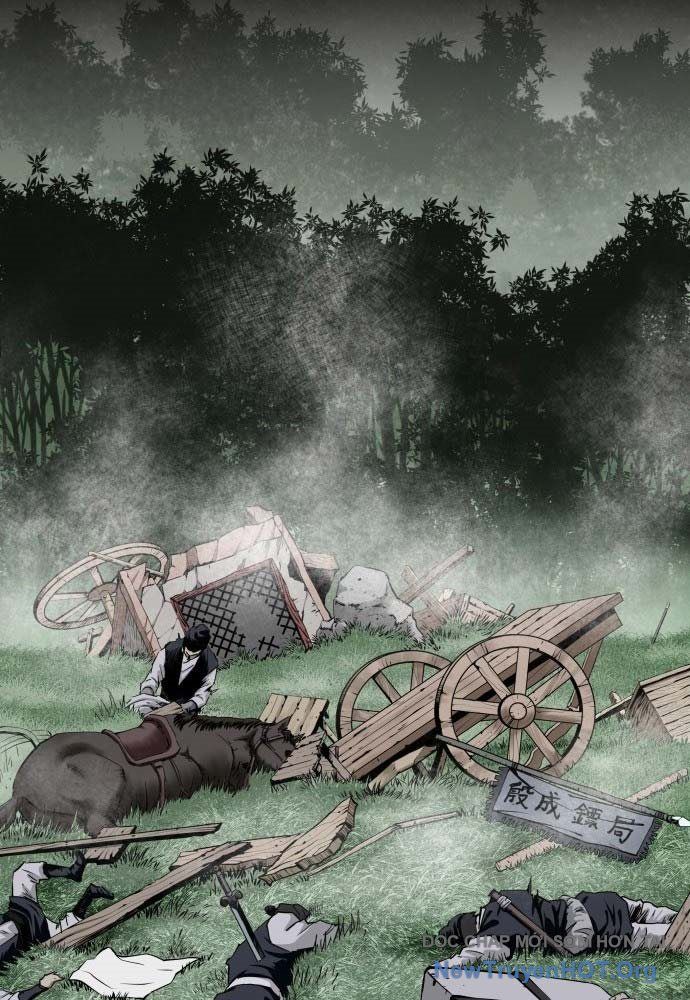 Ma Đạo Nhất Kiếm Chap 1 - Next Chap 2