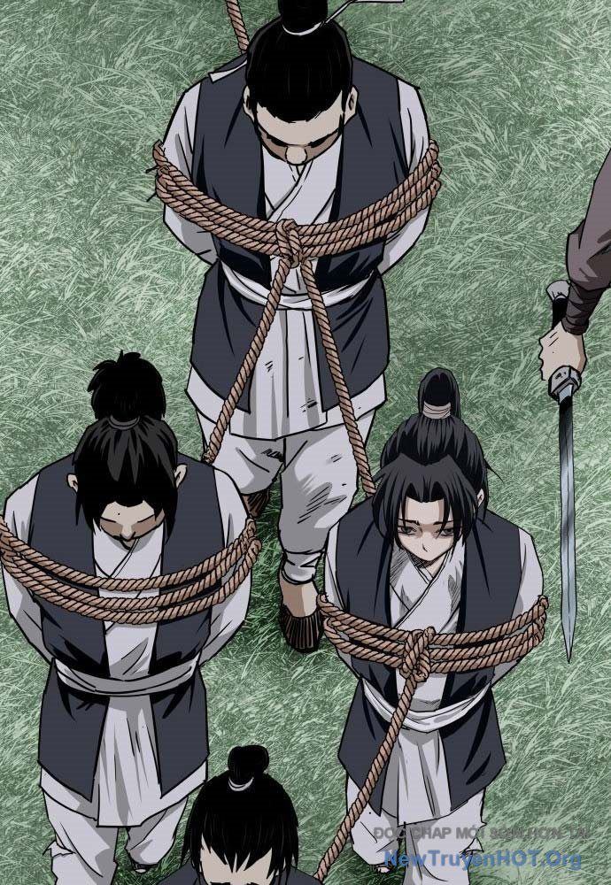 Ma Đạo Nhất Kiếm Chap 1 - Next Chap 2