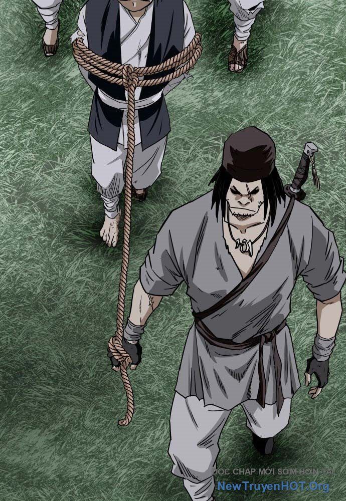 Ma Đạo Nhất Kiếm Chap 1 - Next Chap 2