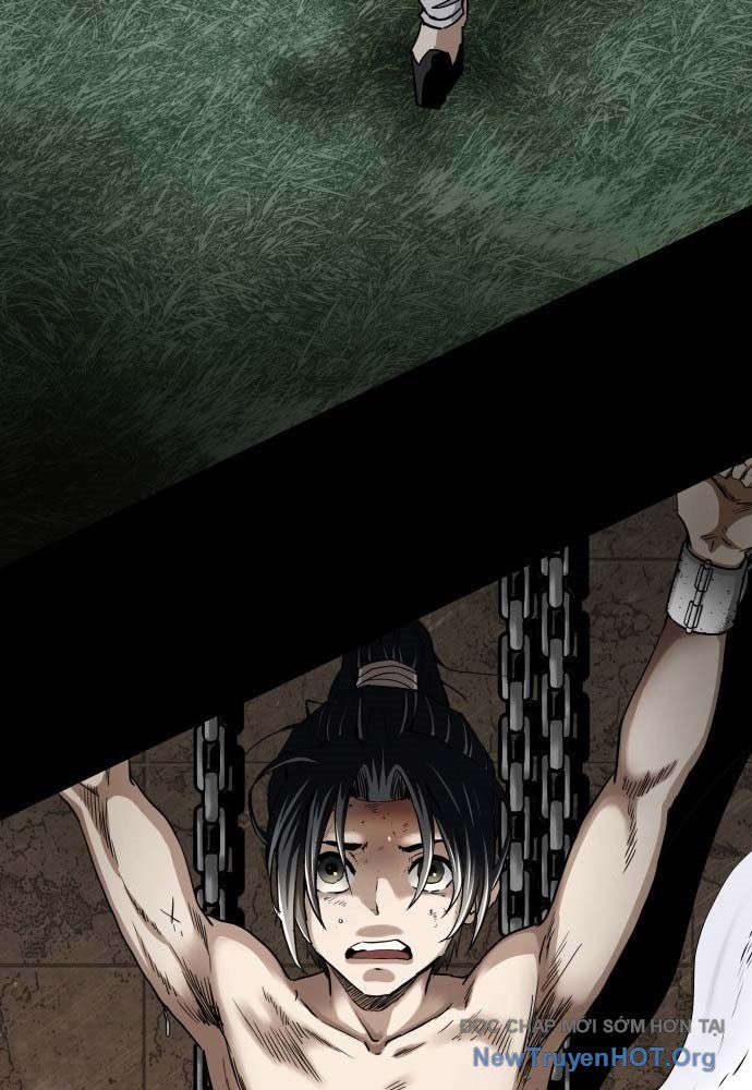 Ma Đạo Nhất Kiếm Chap 1 - Next Chap 2