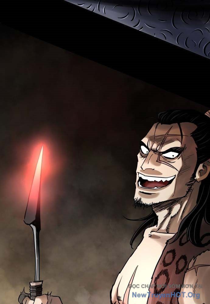 Ma Đạo Nhất Kiếm Chap 1 - Next Chap 2