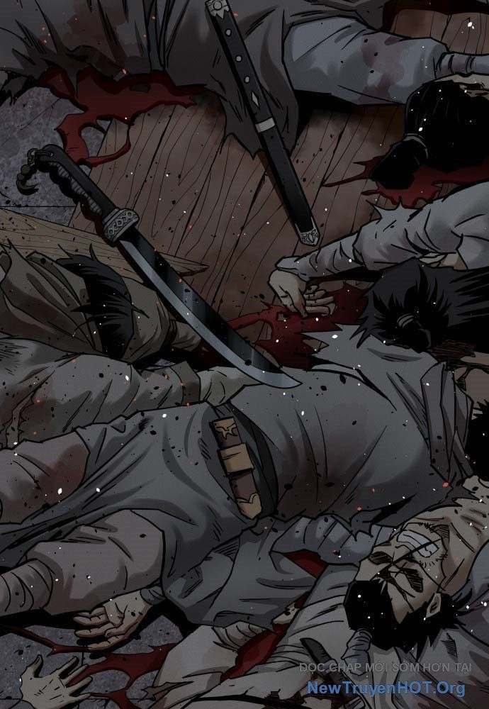 Ma Đạo Nhất Kiếm Chap 1 - Next Chap 2