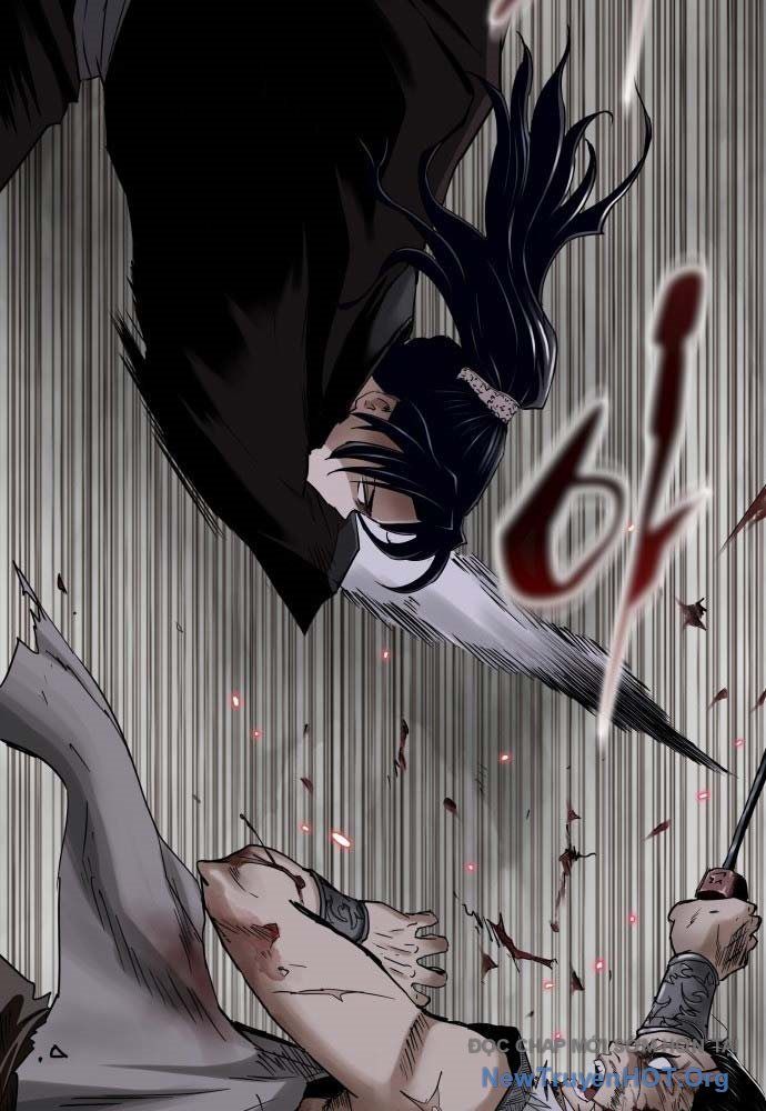 Ma Đạo Nhất Kiếm Chap 1 - Next Chap 2