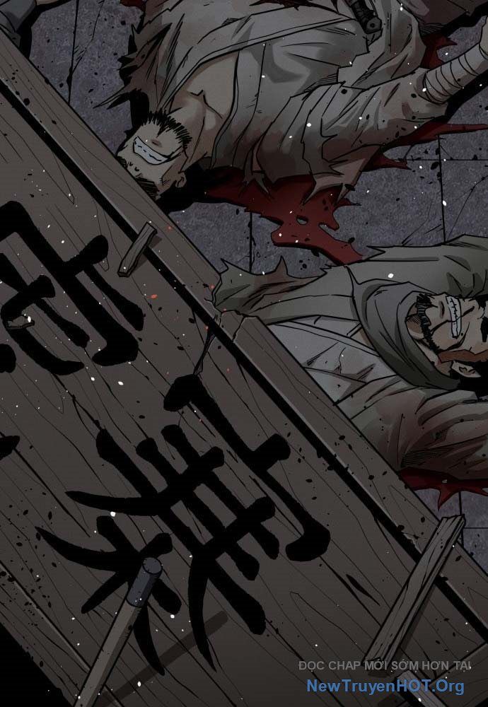 Ma Đạo Nhất Kiếm Chap 1 - Next Chap 2