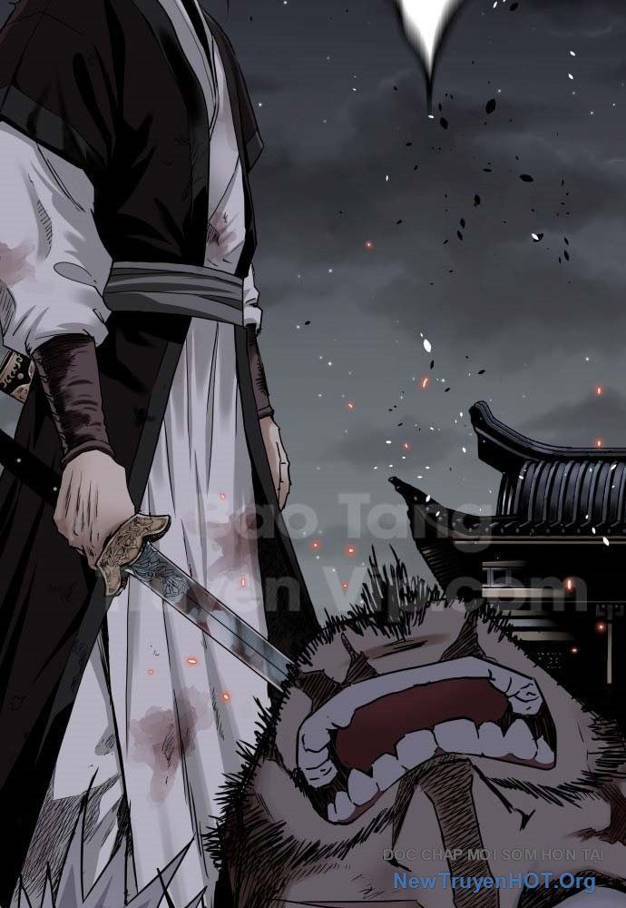 Ma Đạo Nhất Kiếm Chap 1 - Next Chap 2