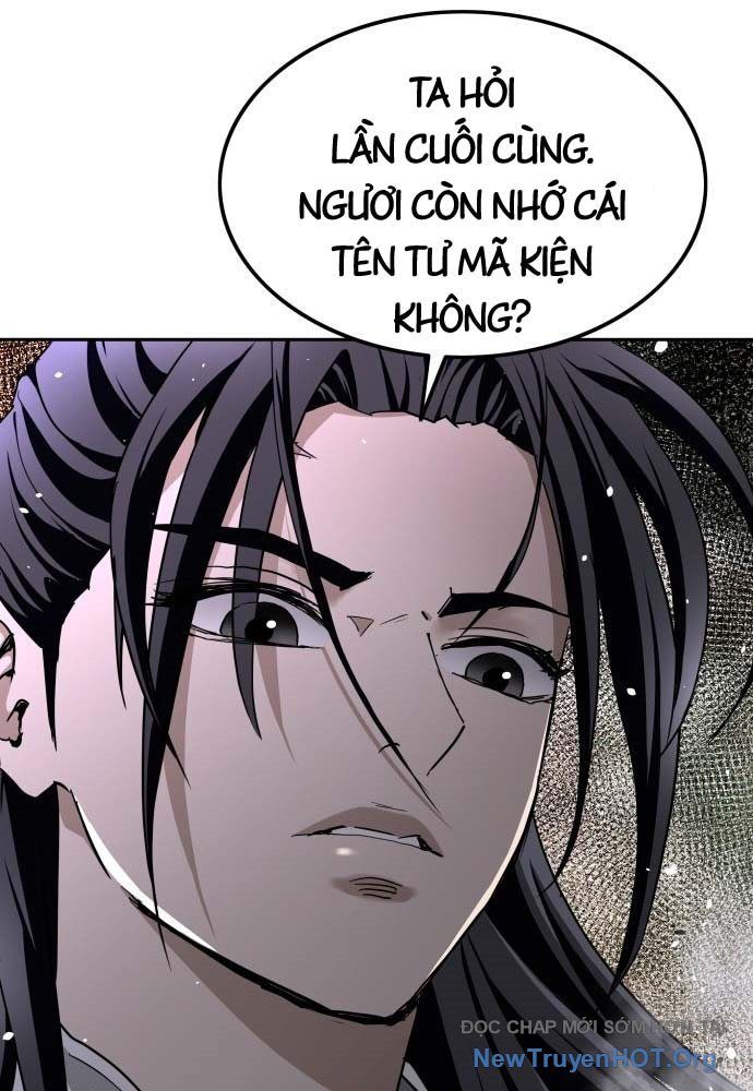 Ma Đạo Nhất Kiếm Chap 1 - Next Chap 2
