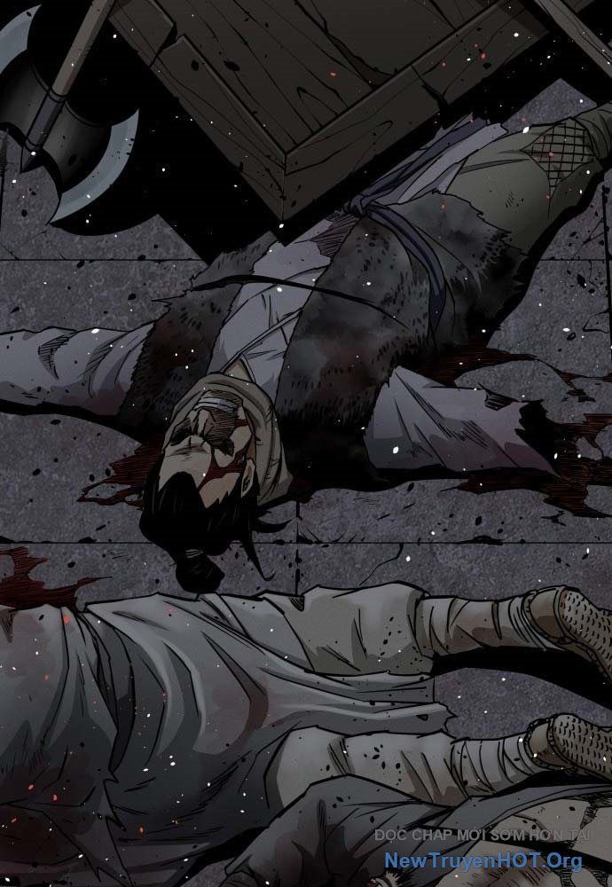 Ma Đạo Nhất Kiếm Chap 1 - Next Chap 2