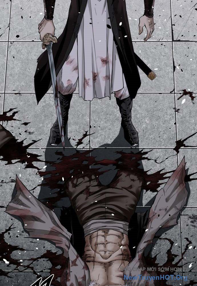 Ma Đạo Nhất Kiếm Chap 1 - Next Chap 2