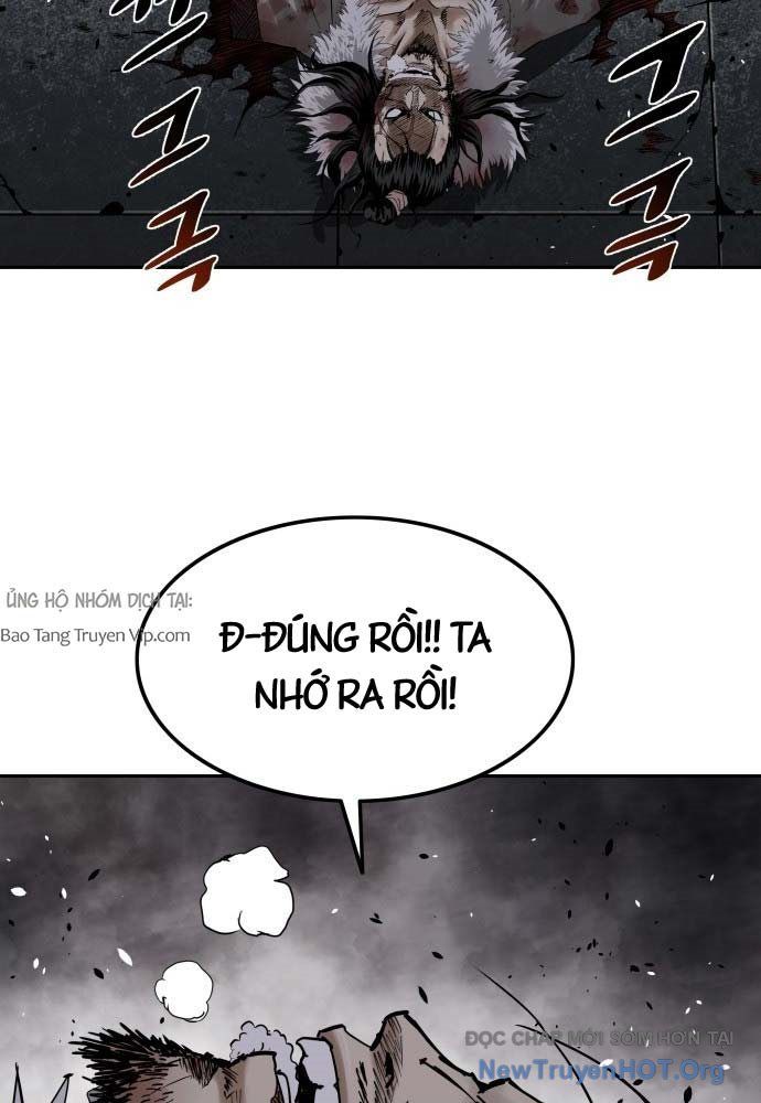 Ma Đạo Nhất Kiếm Chap 1 - Next Chap 2