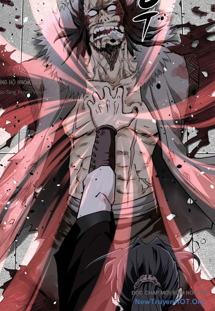 Ma Đạo Nhất Kiếm Chap 1 - Next Chap 2