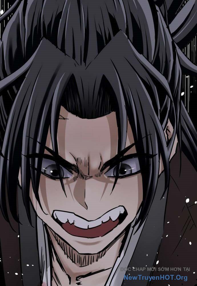 Ma Đạo Nhất Kiếm Chap 1 - Next Chap 2