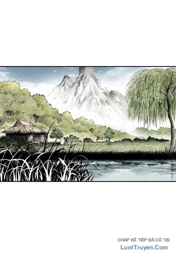 Ma Đạo Nhất Kiếm Chap 2 - Next Chap 3