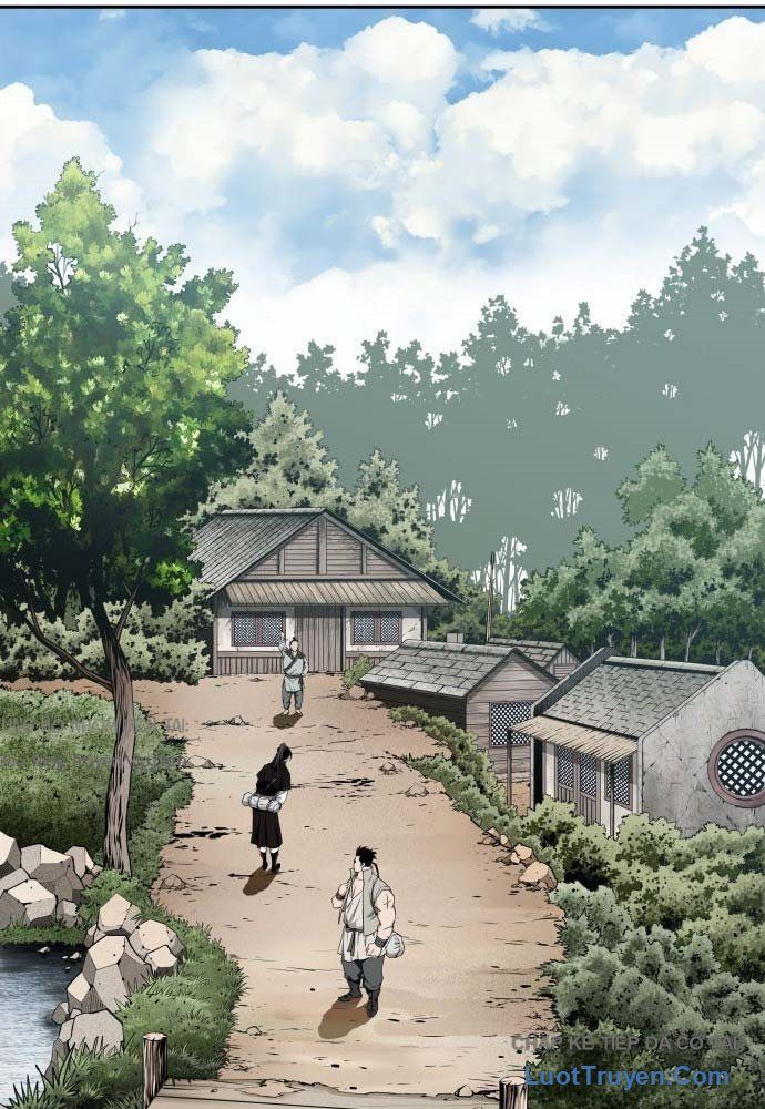 Ma Đạo Nhất Kiếm Chap 2 - Next Chap 3