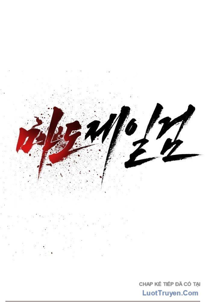 Ma Đạo Nhất Kiếm Chap 2 - Next Chap 3