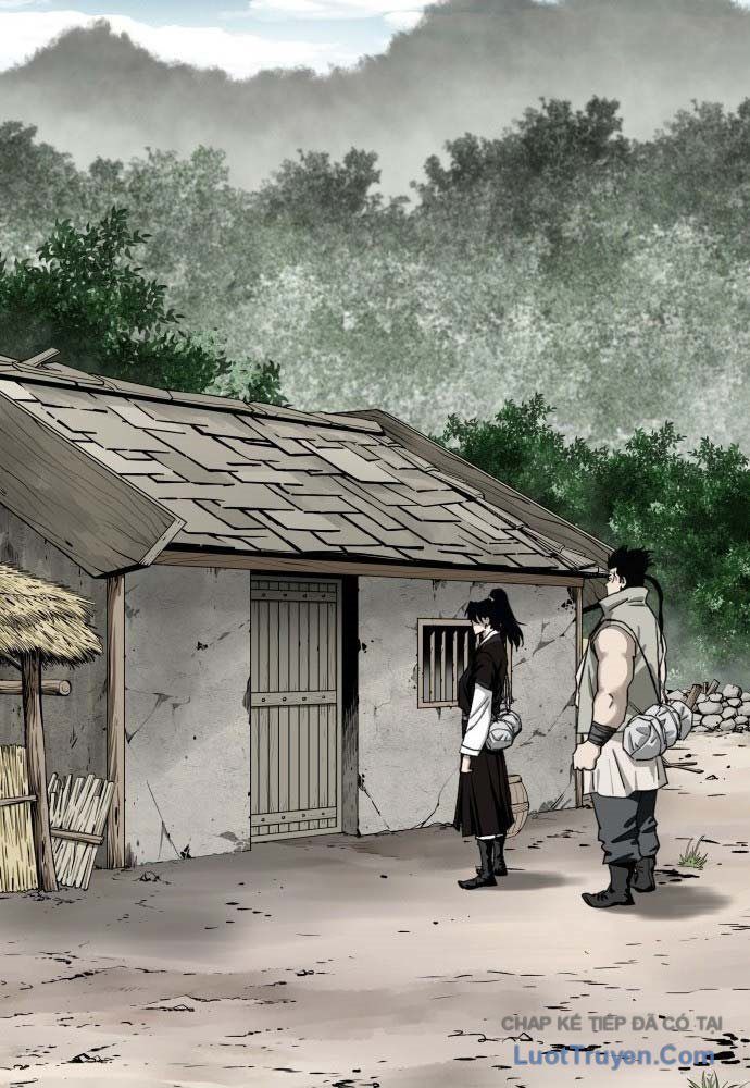 Ma Đạo Nhất Kiếm Chap 2 - Next Chap 3