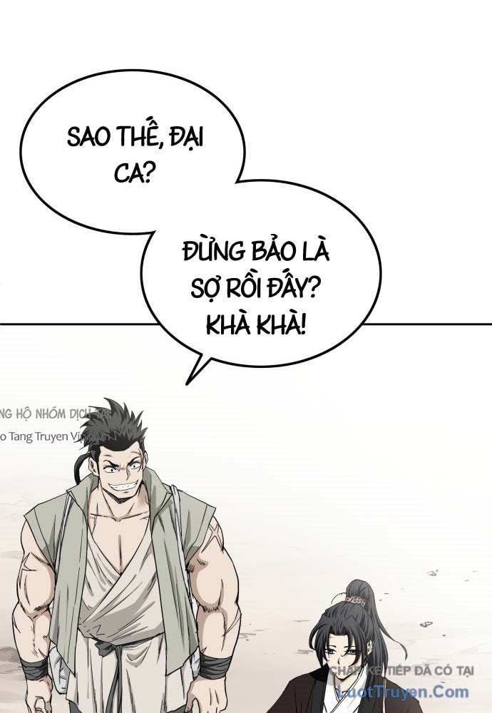 Ma Đạo Nhất Kiếm Chap 2 - Next Chap 3