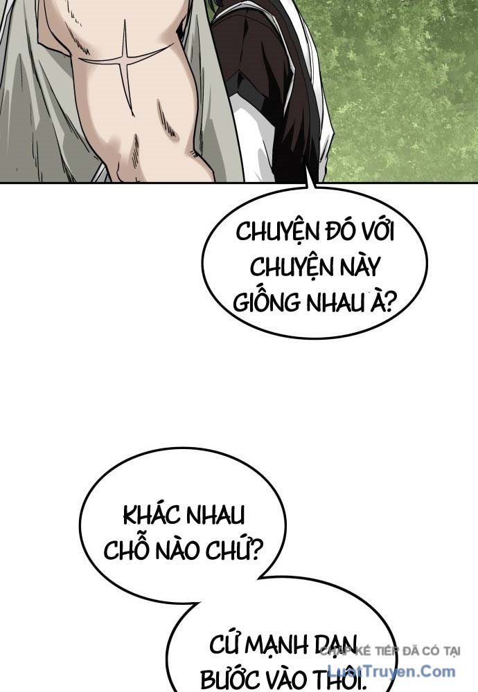 Ma Đạo Nhất Kiếm Chap 2 - Next Chap 3