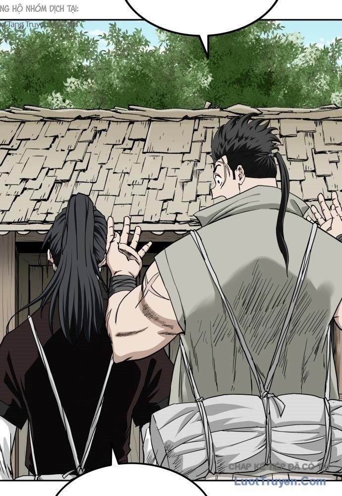 Ma Đạo Nhất Kiếm Chap 2 - Next Chap 3