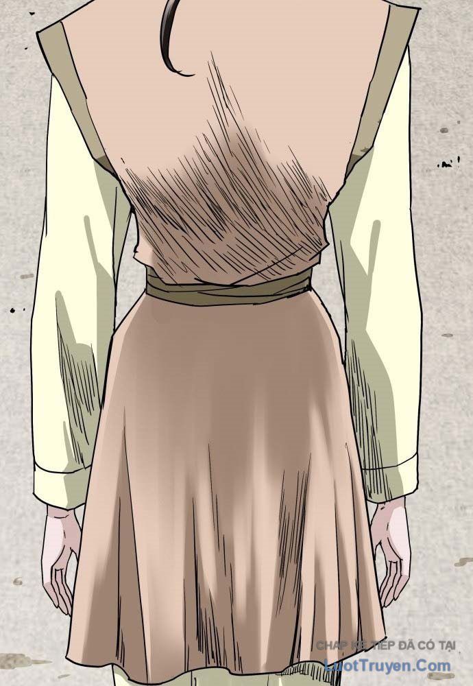 Ma Đạo Nhất Kiếm Chap 2 - Next Chap 3