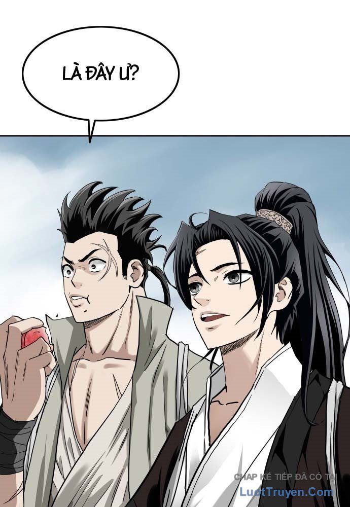 Ma Đạo Nhất Kiếm Chap 2 - Next Chap 3